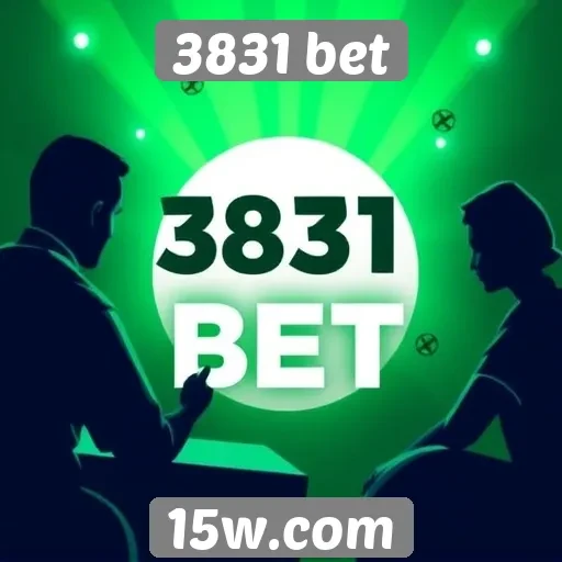 Vantagens e desvantagens do 3831 bet