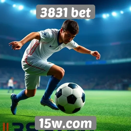 Análise dos jogos oferecidos pelo site 3831 bet