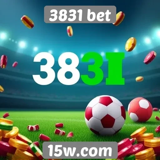 Análise da plataforma de jogos do 3831 bet