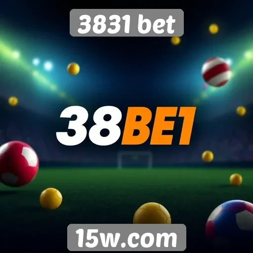 Análise das promoções oferecidas pelo 3831 bet