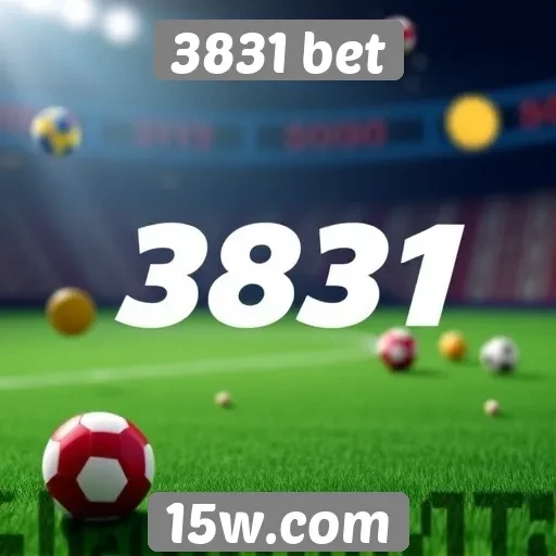 3831 bet análise de jogos disponíveis na plataforma