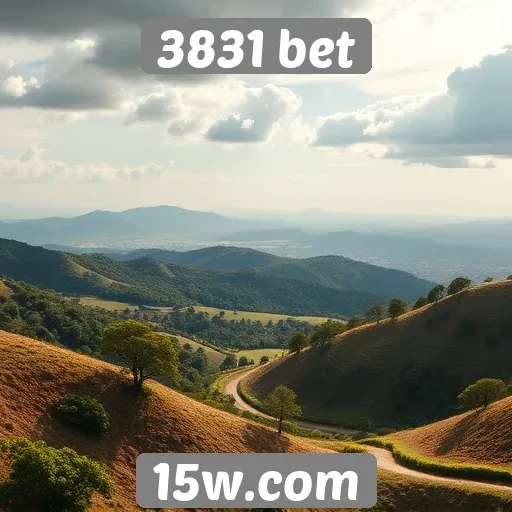 Novidades e recursos do 3831 bet em 2025