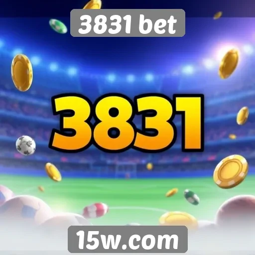 3851 bet se destaca no mercado de jogos online