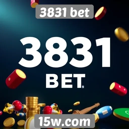 Comparativo de bônus disponíveis no 3831 bet