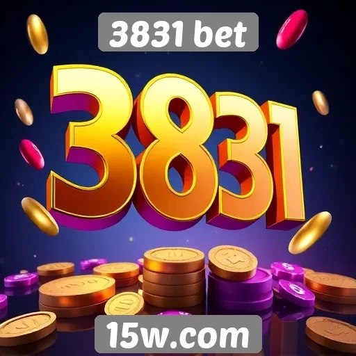 Comparação de bônus oferecidos pelo site 3831 bet