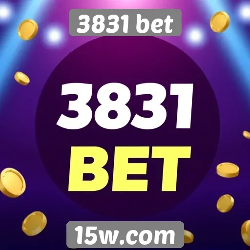 Explicação sobre bônus e promoções do 3831 bet