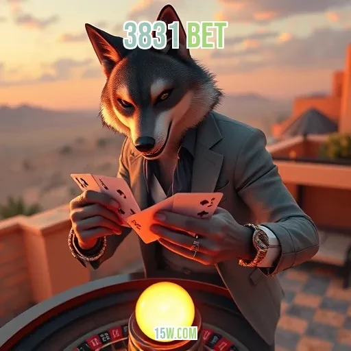 3831 bet Ofertas Especiais