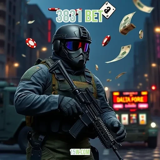 3831 bet Cassino Online