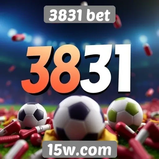 Comparaçao com concorrentes da 3831 bet