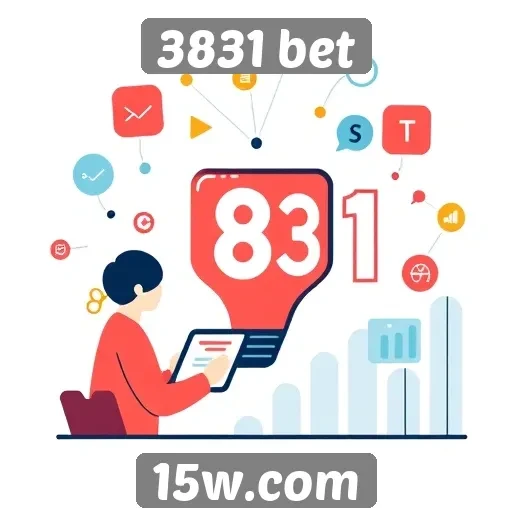 Marketing digital do 3831 bet e suas implicações