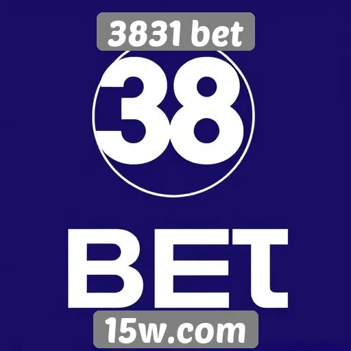 Recursos exclusivos do site 3831 bet