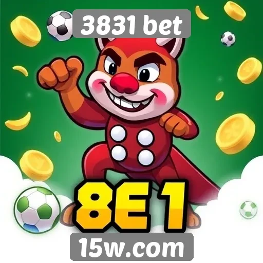 Comparativo de jogos disponíveis no 3831 bet