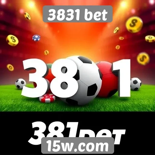 Análise de jogos disponíveis no site 3831 bet