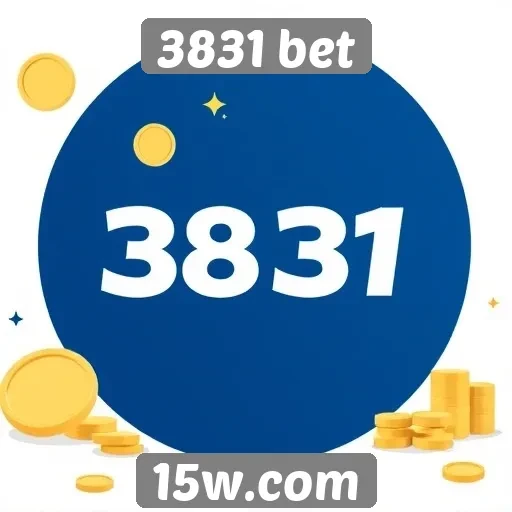 Perspectivas de crescimento do 3831 bet