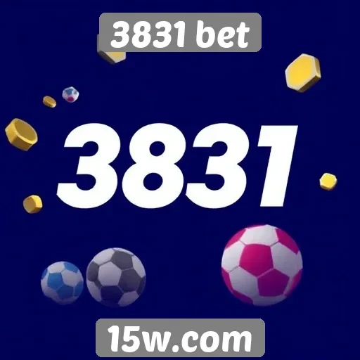 Como funciona o sistema de apostas do 3831 bet