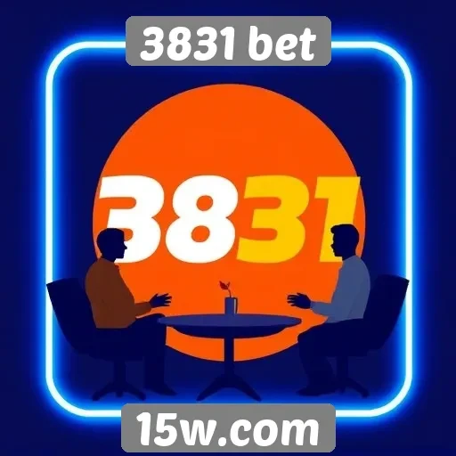 Entrevista com jogadores frequentes da 3831 bet