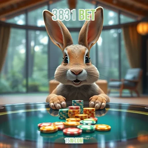 3831 bet Apostas Ao Vivo