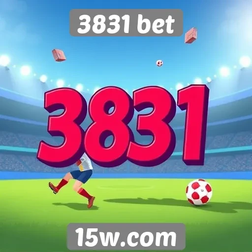 Novos recursos disponíveis na plataforma 3831 bet