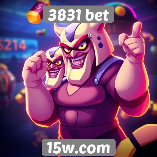 3831 bet apresenta novas opções de jogos online