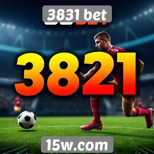 Comparativo de odds no 3831 bet e concorrentes