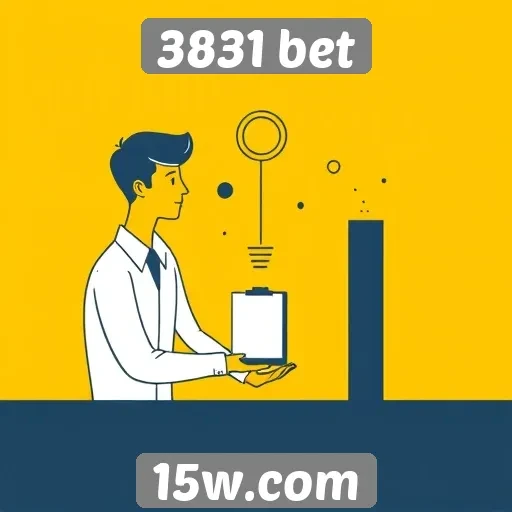 Parcerias e afiliados do 3831 bet