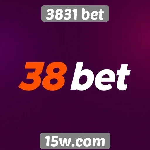 Expansão das opções de pagamento no 3831 bet