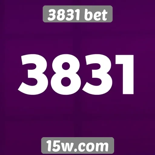 Promoções disponíveis no 3831 bet e suas condições