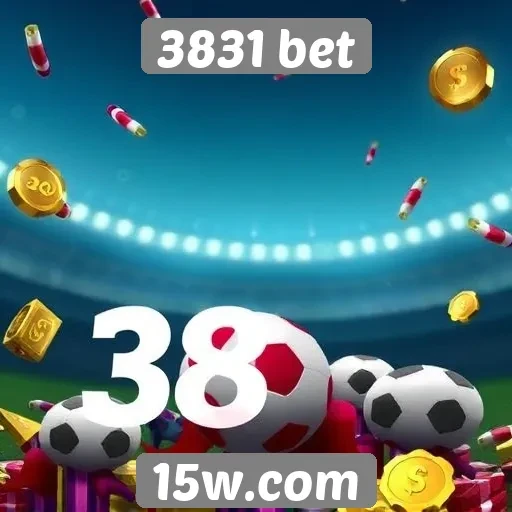 Promoções disponíveis no 3831 bet para novos usuários