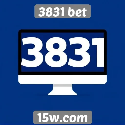Requisitos de registro no site 3831 bet