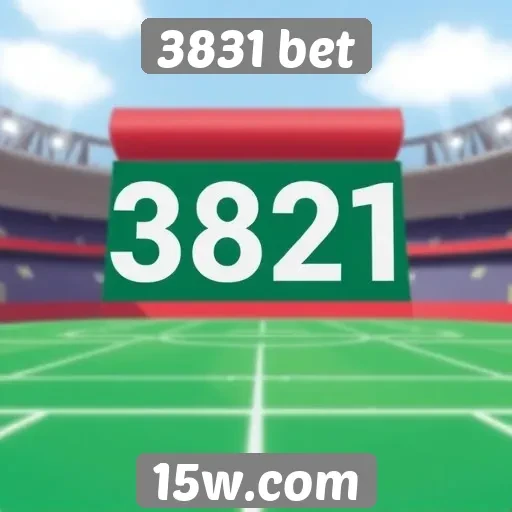 Efeitos da regulamentação nas operações da 3831 bet