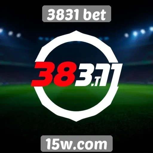 Regulamentações e licenciamento do site 3831 bet