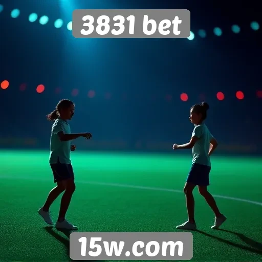 Recursos e serviços oferecidos pelo site 3831 bet