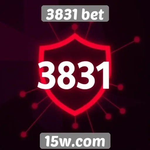 Avaliação da segurança nas transações do 3831 bet