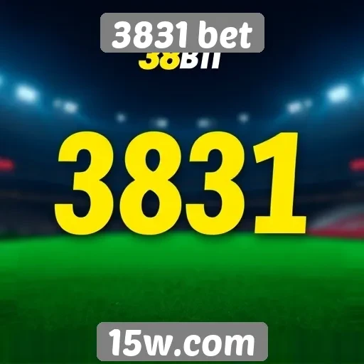 Avaliação dos serviços oferecidos pelo site 3831 bet