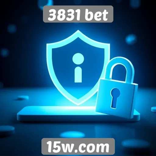 Avaliação da segurança do site de jogos 3831 bet