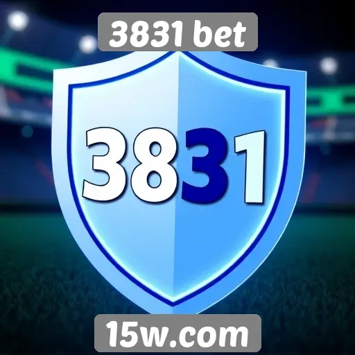 Avaliação da segurança do site 3831 bet