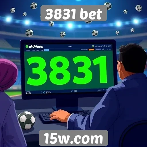 Dicas para iniciantes no 3831 bet