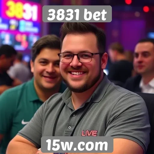 Depoimentos de usuários da plataforma 3831 bet